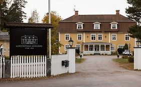 Korstaeppans Herrgard